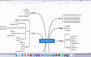 TextMeshPro使用快速上手