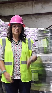 Our cow-calf nutritionist, Sarah Jane, knows what it takes to keep your herd in top shape! Hear why she recommends Hudson Livestock Supplement tubs for strong, healthy livestock 🤠 #HiProFeeds #cattle #ranching #livestock #beefcattle #agriculture #cattlefeed #equine | Hi-Pro Feeds