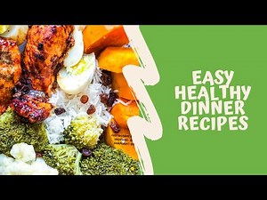 How To Make Veggies And Salmon Using A Tefal Food Steamer | Easy Healthy Dinner Recipes