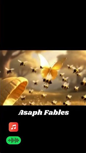 Asaph Fables "CASSIUS CLAY"