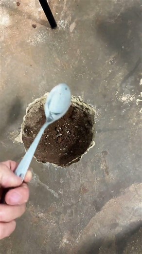 Day sixteen digging a hole until we reach China