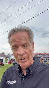 349 reactions · 24 shares | Editor-in-Chief Mark Mederski coming to you live from Vintage Motorcycle Days at Mid-Ohio Sports Car Course in Lexington, Ohio! Stop by the Motorcycle Classics booth today through Sunday, and be sure to come to the 2025 Motorcycle Classics AMA Motorcycle Hall of Fame Bike Show tomorrow — Saturday only! Will we see you here? | Motorcycle Classics Magazine | Facebook