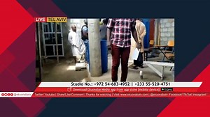 107K views · 2.5K reactions | Murinatu @adenta husband allegedly on the run! very sad news | Ekuonaba TV | Facebook