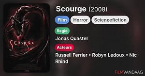 Scourge (2008)