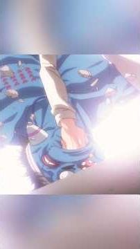 二度と旅団の名を語らぬことだ. そうもないと 私がお前を殺す. #アニメ #anime