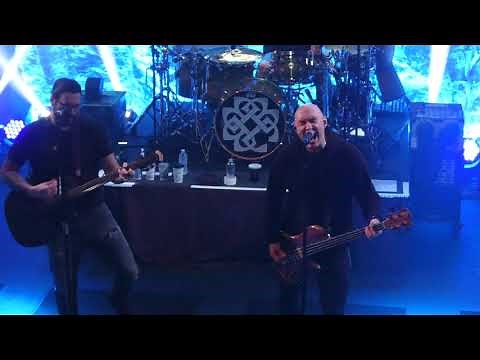 Breaking Benjamin - Full Acoustic Show!!! - Live HD (The Chance Theater 2021)