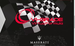 虚拟方程式大赛Virtual Formula 2020 Webinar 1-基础操作及规则详解