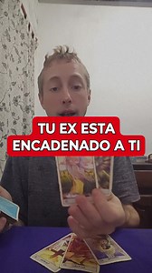 112K views · 4.6K reactions | Tu ex ¿Que siente? #tarot | Tarot Angelical | Facebook
