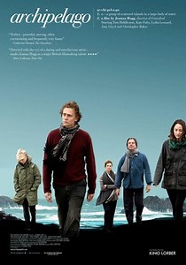 Archipelago (film) - Alchetron, The Free Social Encyclopedia