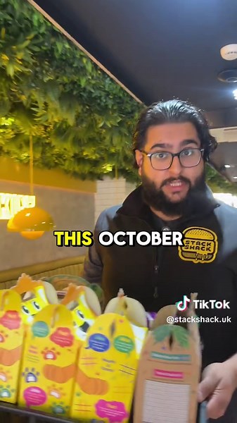 KIDS EAT FREE at Stackshack. #birminghamrestaurants #birminghamfood #foodies #kids #kidsfood