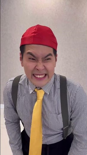 성대모사 배우고싶어요 #Shorts