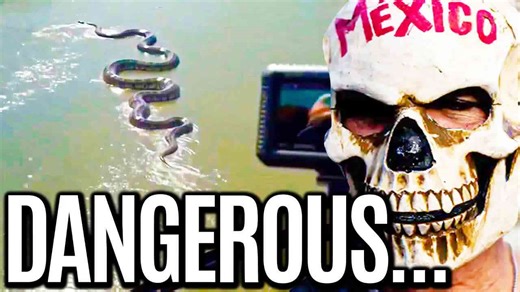 Top 10 most dangerous places to travel in the world
