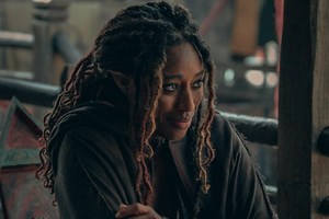 How Is ‘The Witcher: Blood Origin’ Connected to ‘The Witcher’?