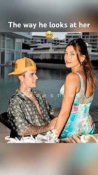 Justin Bieber and Hailey: Then vs. Now (Their Love Story) 💖 - Part 1 #justinbieber #hailey #jailey