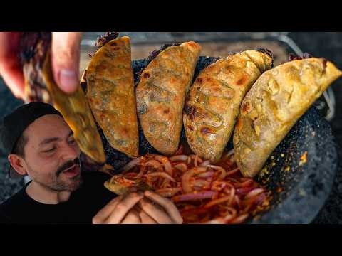 Cachete de Res Ahumado | La Capital