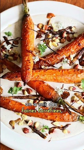Beech nuts: eat raw or roasted!