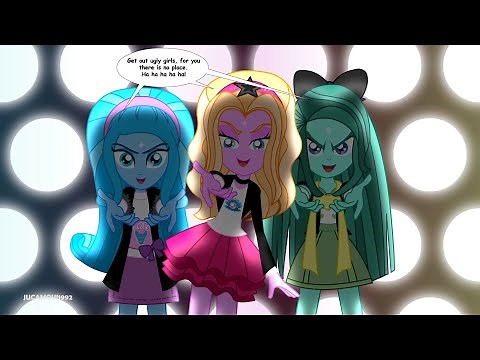 Chapter_11_MLP Dark Stars Comic: Short Stories 2