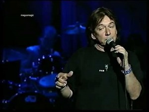 Eric Burdon - Bring It On Home To Me (Live, 1998) ♫♥