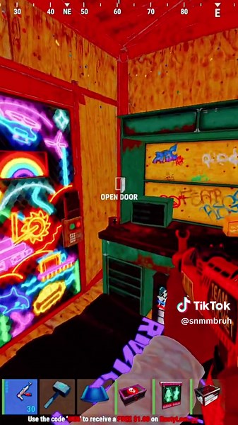 Try rhis 2x1 bunker starter base! Easy to expand watch until the end😮‍💨#rustclips #rust #rustconsole #rustgameplay #rustbase #rustbasebuilds #controlling #rustraid #rustbasetutorial #rustbasedesign #rustpcgame #rustupdate #rustraidingfails #rusttok #rustraiddefence #rustraidcounter #rustconsoleedition #rustpcedition #rustconsolegameplay