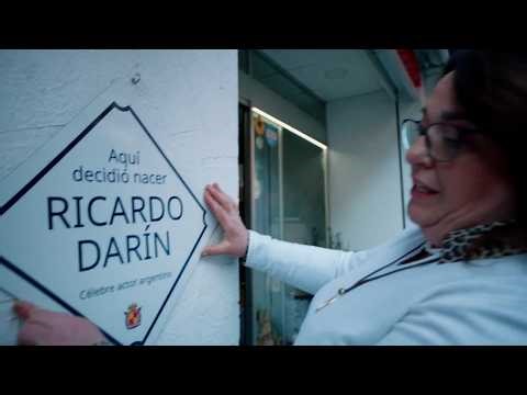 Darín was “born” in Spain and they made him a campaigner 🇪🇸