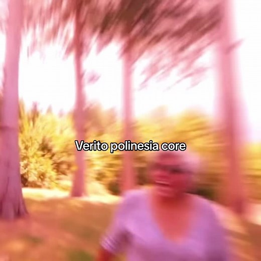 Verito y la broma épica de Los Polinesios