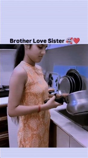 sister anb brother 🥰💔🥰