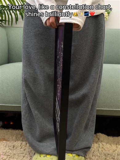 Create Your Customized Constellation Chart for Love