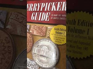 Cherry 🍒 Pickers Guide 6th edition🎄🎁 just in time and LCS latest buy 1953 Austria 90%Silver Guldiner