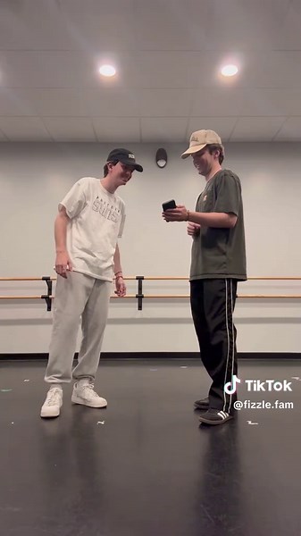 15-minute drill episode 4: love me then by byron juane WOOT WOOT #dance #hiphop #fyp