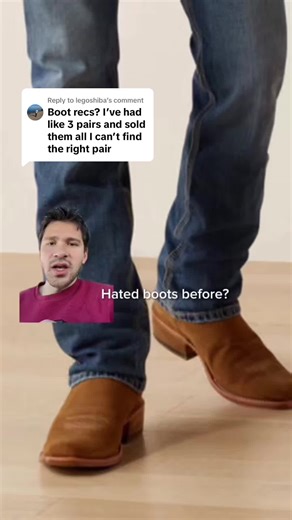 Finding the Right Boots for Your Style