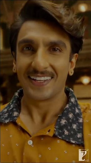 Firecracker Song Teaser | Jayeshbhai Jordaar | Ranveer Singh | Vishal and Sheykhar | #yrfshorts