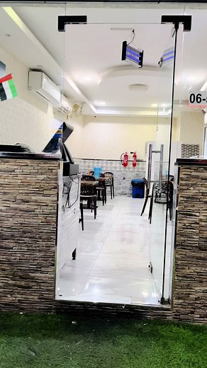 Exploring a Modern Commercial Kitchen Setup