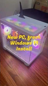 OpenClaw WSL2 Linux Install, Baseline Security Hardening, On Fresh Windows 11 PC, With Telegram