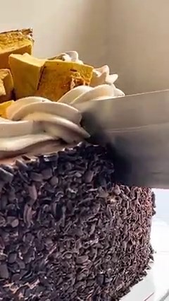 2K views · 1K reactions | Introducing Cara Mia's newest delight, Chocolate Java Cake. ☕️ Perfect for coffee lovers, and dessert seekers. Order now via dine-in, pick-up or delivery!  #CaramiaPH #AlwaysAJoyfulTreat #CaraMiaChocolateJava | Caramia Cakes & Gelato | Facebook