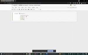 (Modified Diamond Printing Program) Modify the application you wrote in Exercise 5.24 to read an odd number in the range 1 to 19 to specify the number of rows in the diamond. Your program should then display a diamond of the appropriate size. | Numerade