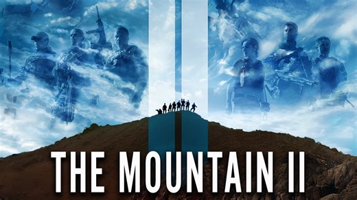 The Mountain 2 (PG-13) | Full Movie #action #war