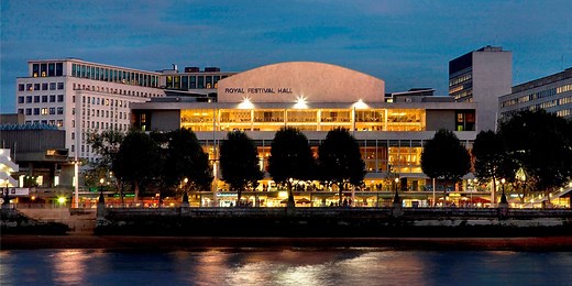 Southbank Centre | Official London Theatre