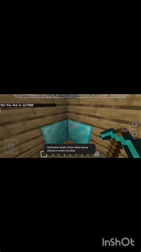 evolution of Minecraft