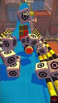 Action Balls Master! 🏀 Level 2-7 Non-Stop ⚡