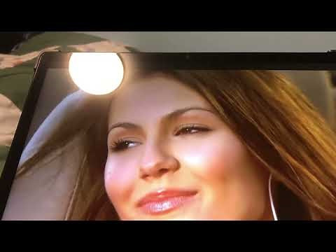 Victorious Podcast Episode #3: April Fools Blank. (with special message inside)!