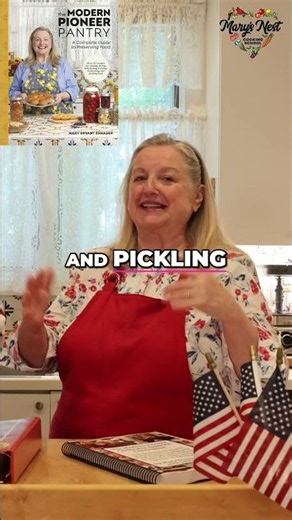 Preserve Your Food Canning, Freezing, Dehydrating & Fermenting!