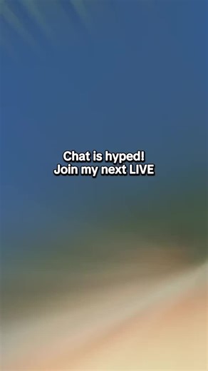 Check out the top comments in this LIVE. Thank you for making the LIVE so vibrant. Join the next LIVE to keep the conversation going!
