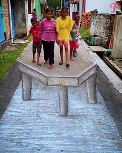 3D sidewalk art looks so real that people question their eyes | Fabiosa Life Stories