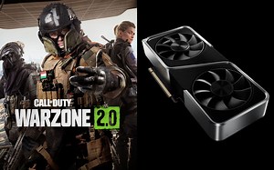 Best Warzone 2 settings for the RTX 3060