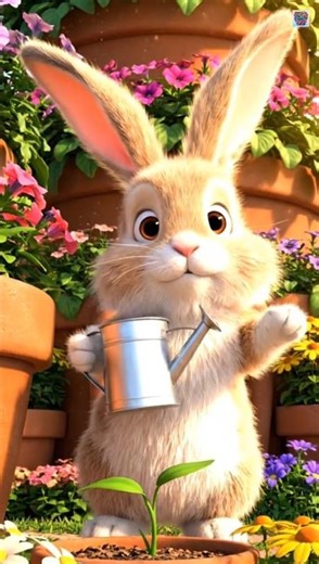 Rabbit sad story 😱 | emotional story | #shorts #cartoon