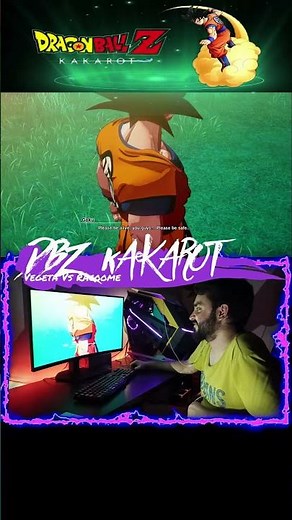 FINALLY Goku ARRIVED ON PLANET NAMEK Dragon Ball Z Kakarot #dragonball #goku #dbz #gohan