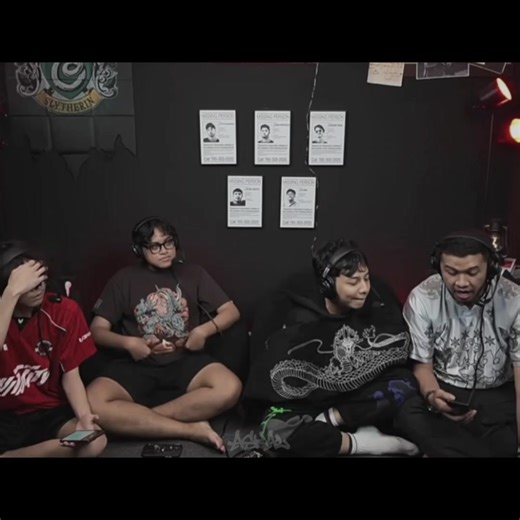 Quantum Tunneling by @fandidk6 #shiftmalam #fth #o2h