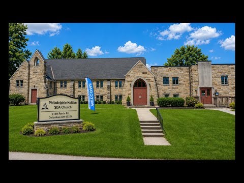 Eglise Adventiste du 7eme Jour Philadelphie | Sabbat 25 Avril 2026 |