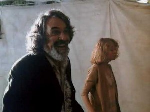 Swamp Thing Episode 7 Season 1 Grotesquery