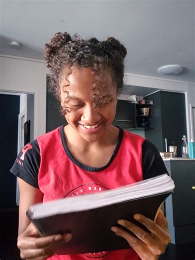 My First Feature Film Experience